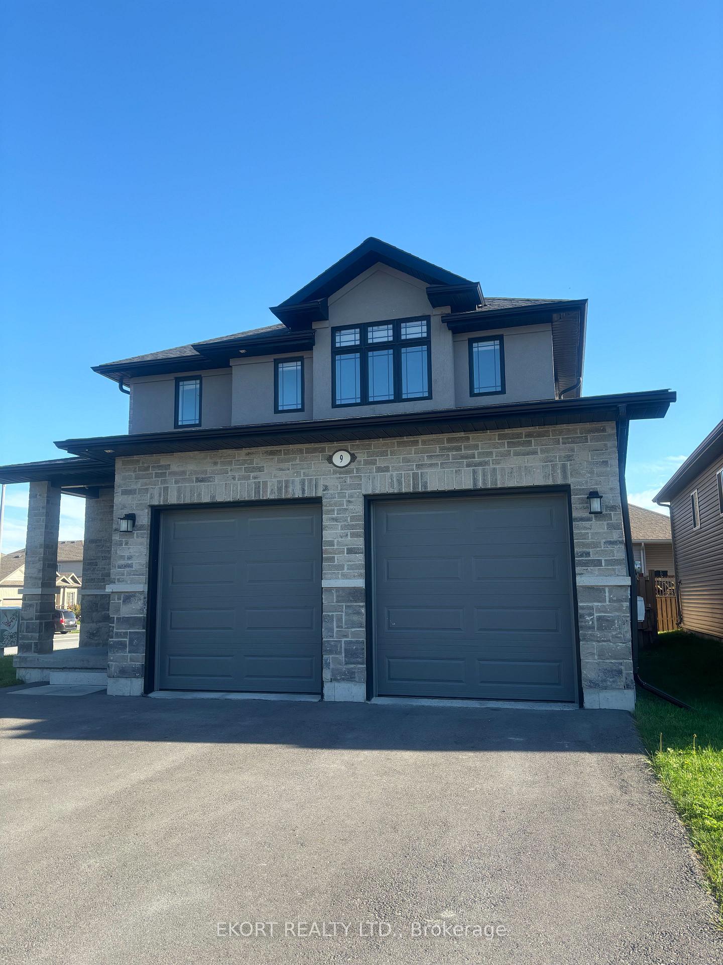 Photo 1 of 9 Laurel Street, Belleville, Thurlow Ward — HOMEH