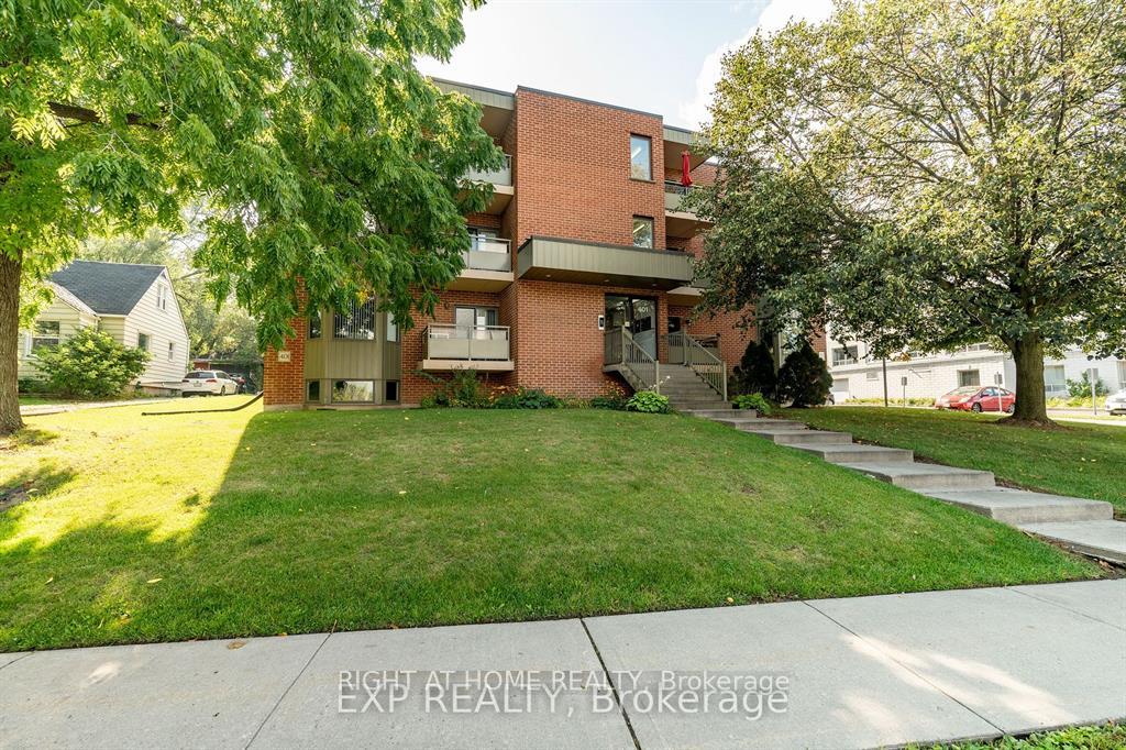 Photo 2 of Unit 101, 401 Erb Street W, Waterloo — HOMEH