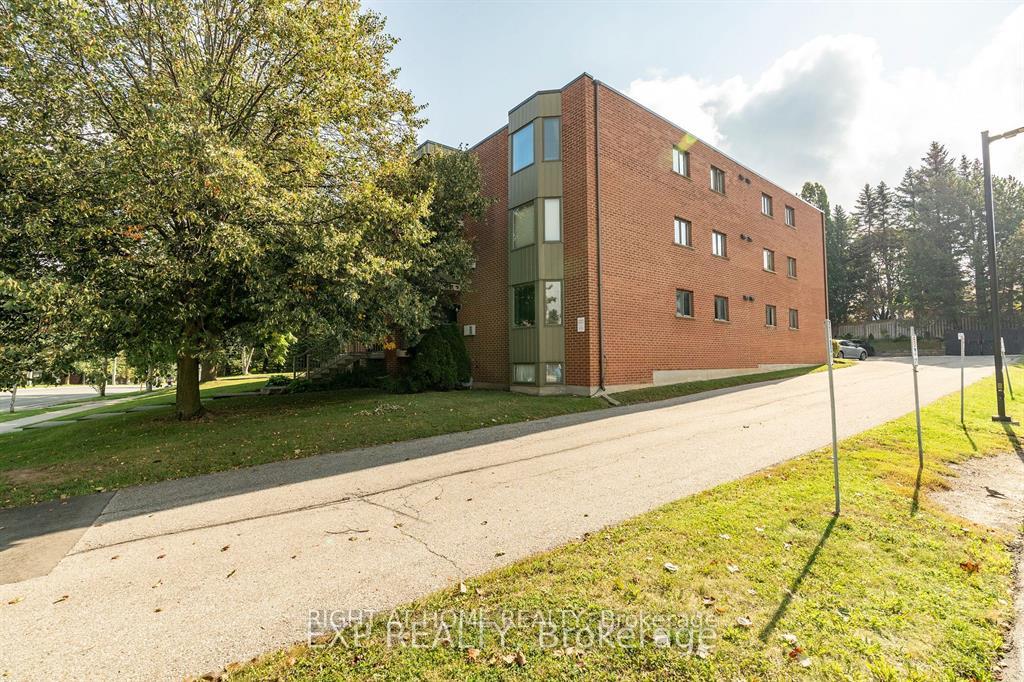 Photo 3 of Unit 101, 401 Erb Street W, Waterloo — HOMEH