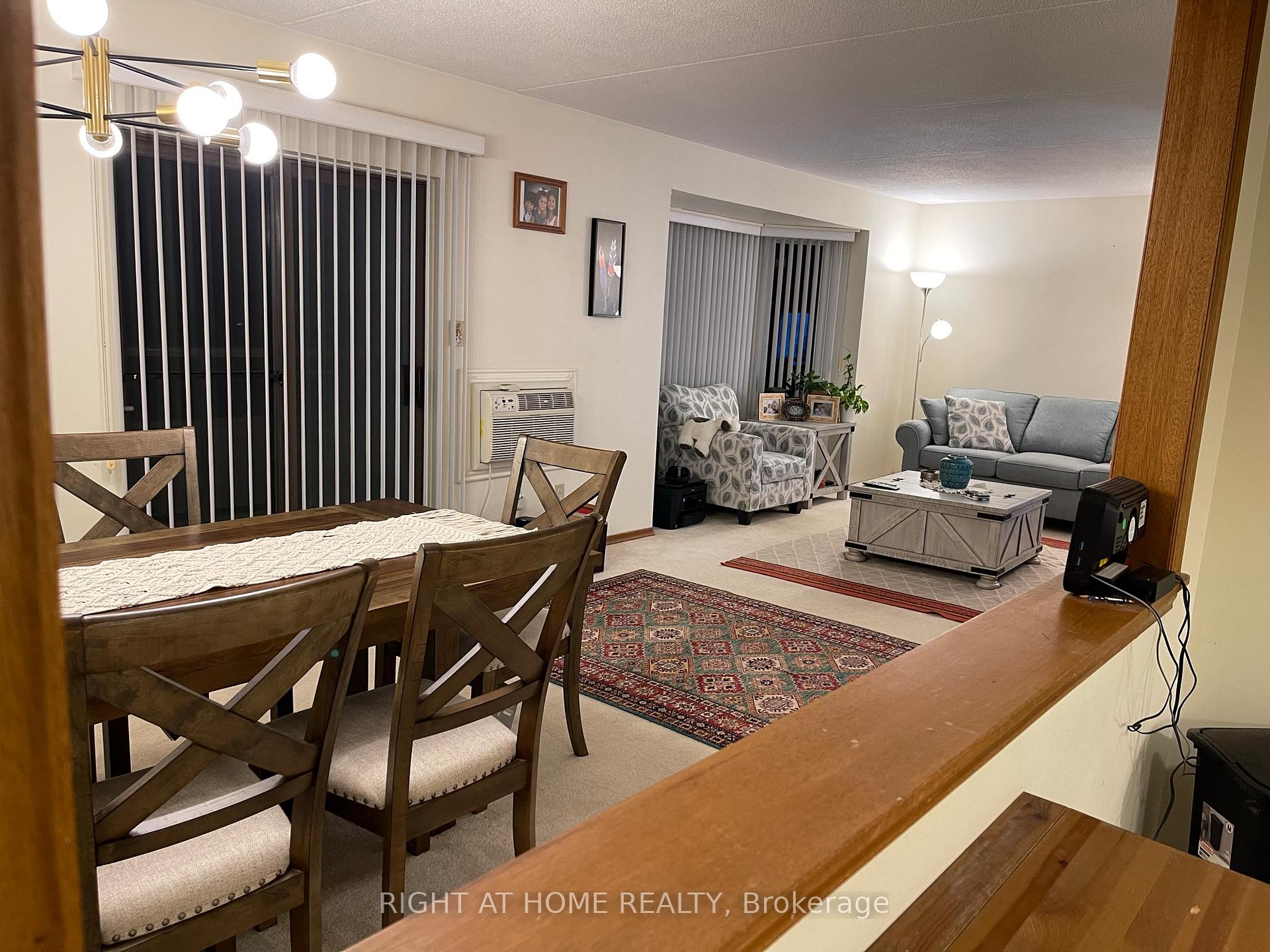 Photo 12 of Unit 101, 401 Erb Street W, Waterloo — HOMEH