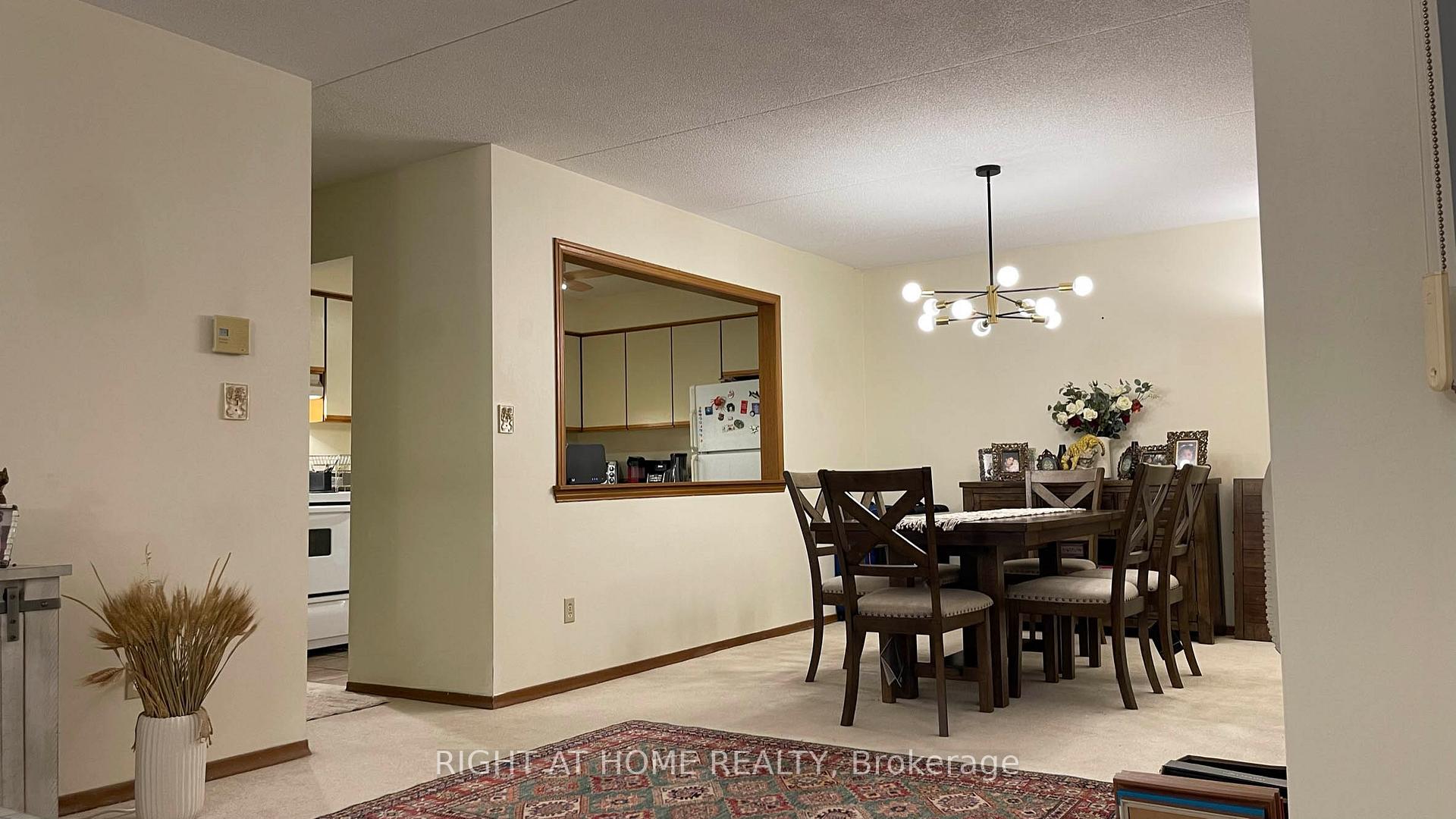 Photo 14 of Unit 101, 401 Erb Street W, Waterloo — HOMEH