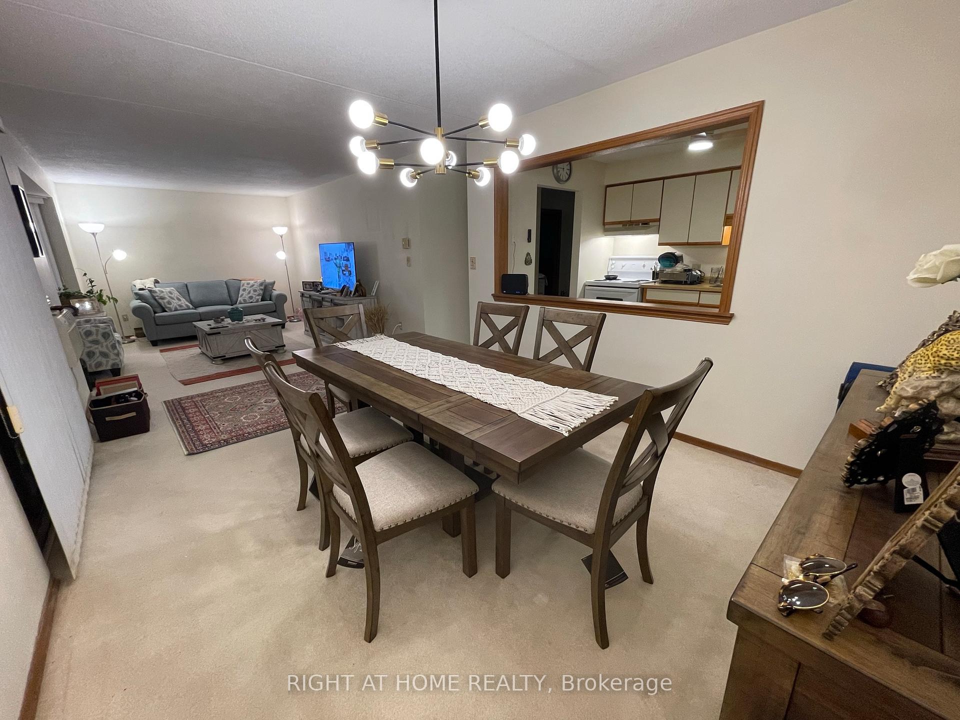 Photo 15 of Unit 101, 401 Erb Street W, Waterloo — HOMEH