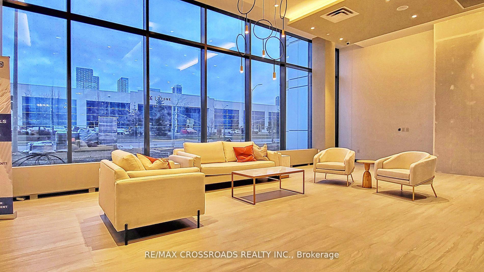 Photo 15 of Unit 508, 10 Honeycrisp Crescent, Vaughan, Vaughan Corporate Centre — HOMEH