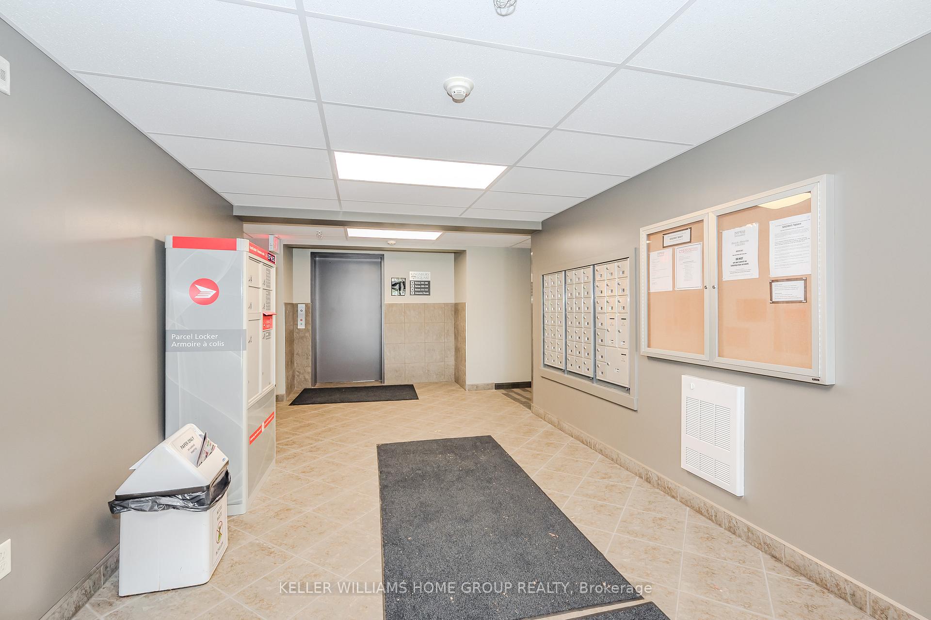 Photo 24 of Unit 412, 45 Kingsbury Square, Guelph, Pineridge/Westminster Woods — HOMEH