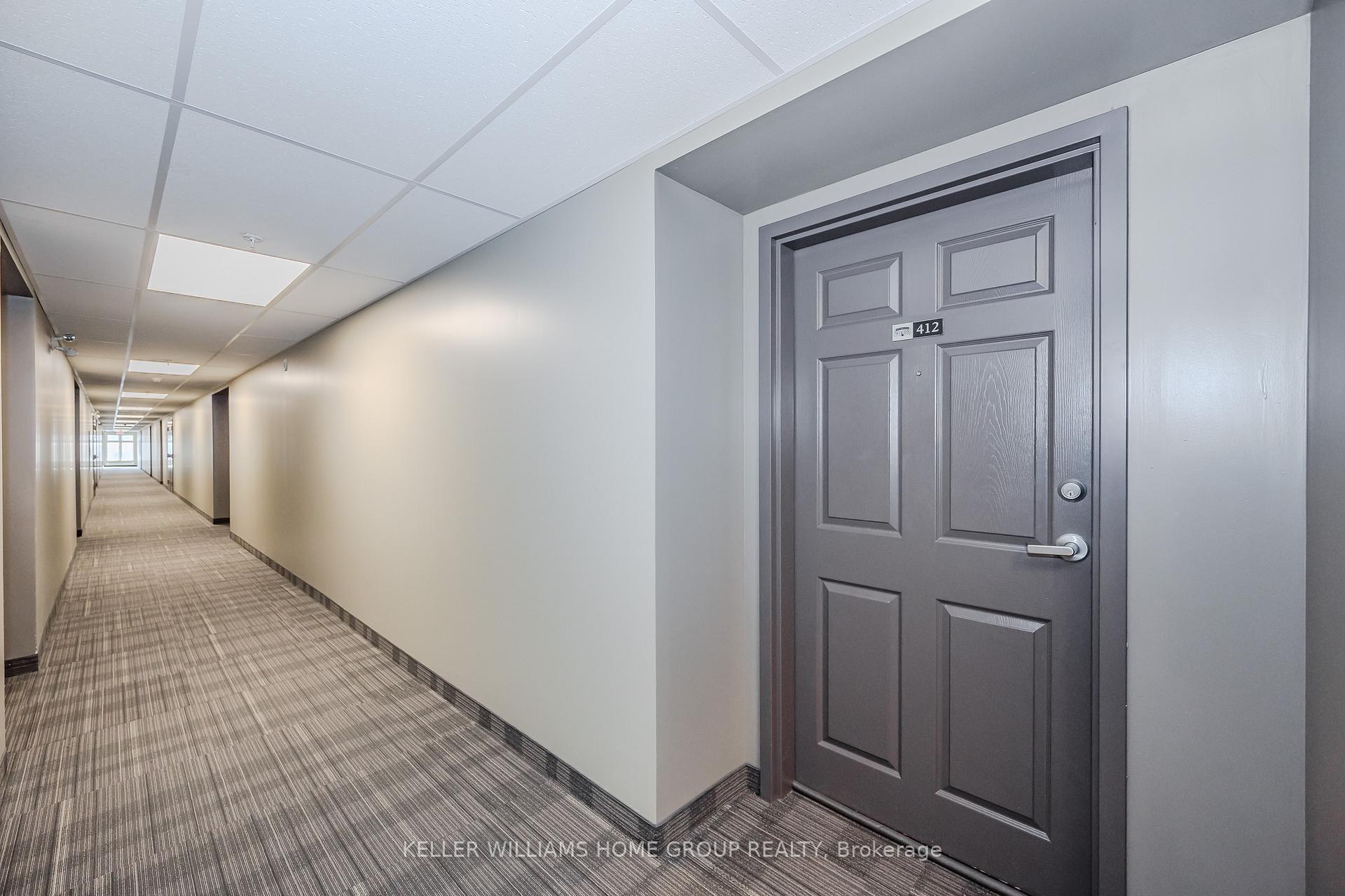 Photo 25 of Unit 412, 45 Kingsbury Square, Guelph, Pineridge/Westminster Woods — HOMEH