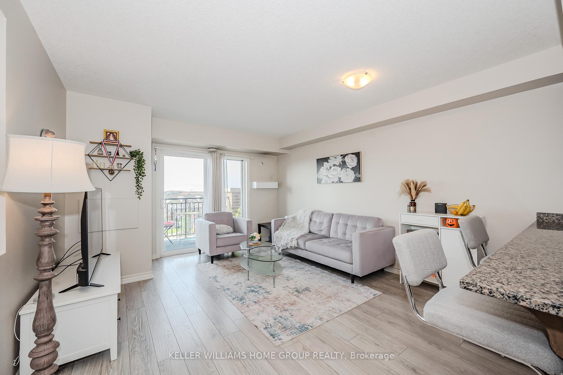 Photo 27 of Unit 412, 45 Kingsbury Square, Guelph, Pineridge/Westminster Woods — HOMEH