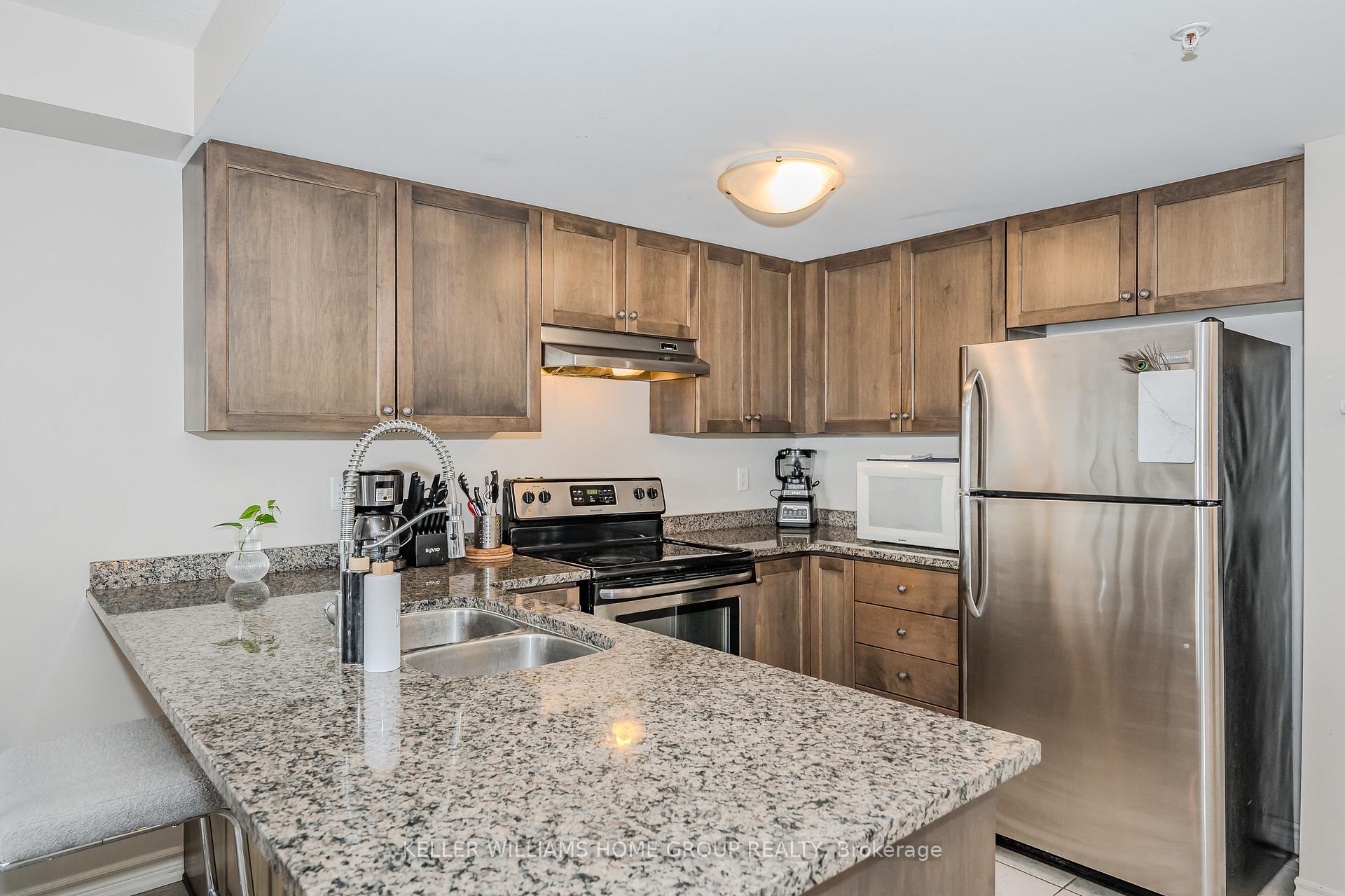 Photo 33 of Unit 412, 45 Kingsbury Square, Guelph, Pineridge/Westminster Woods — HOMEH