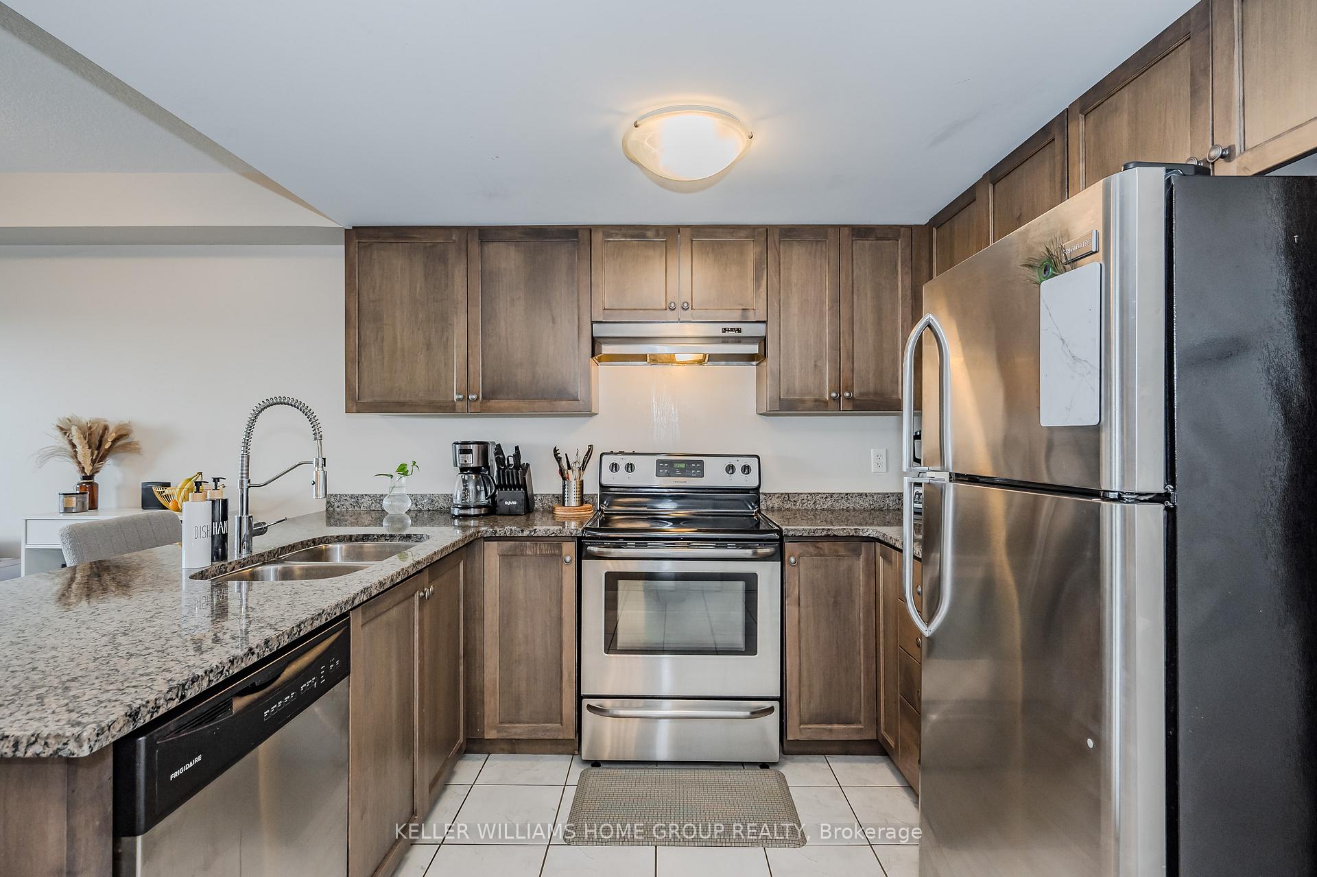 Photo 37 of Unit 412, 45 Kingsbury Square, Guelph, Pineridge/Westminster Woods — HOMEH
