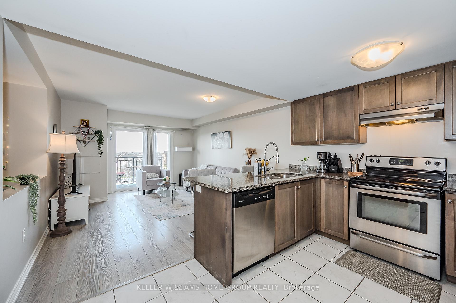 Photo 38 of Unit 412, 45 Kingsbury Square, Guelph, Pineridge/Westminster Woods — HOMEH