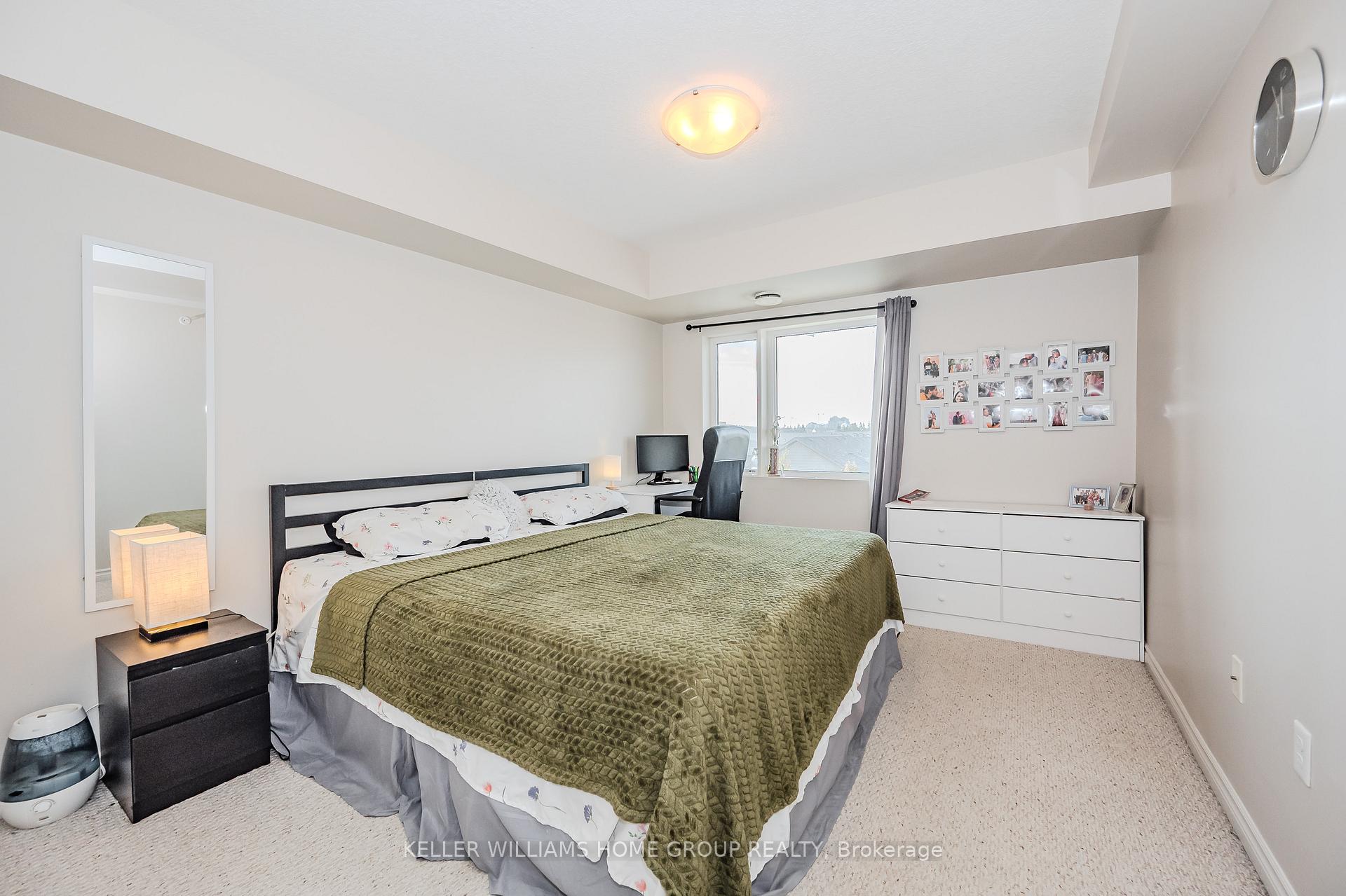Photo 39 of Unit 412, 45 Kingsbury Square, Guelph, Pineridge/Westminster Woods — HOMEH