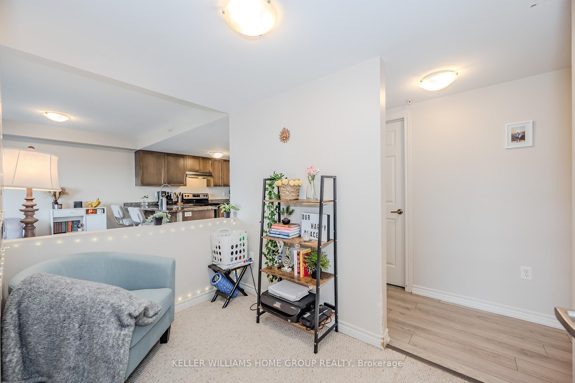 Photo 42 of Unit 412, 45 Kingsbury Square, Guelph, Pineridge/Westminster Woods — HOMEH