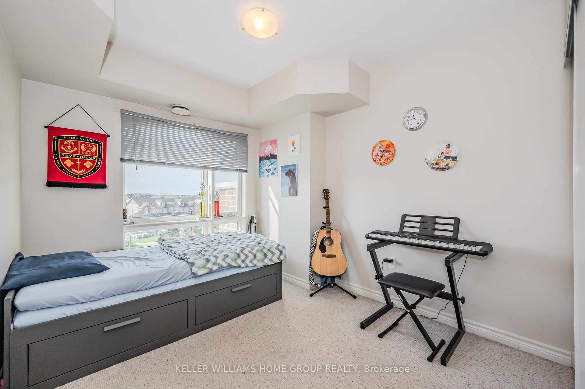 Photo 44 of Unit 412, 45 Kingsbury Square, Guelph, Pineridge/Westminster Woods — HOMEH
