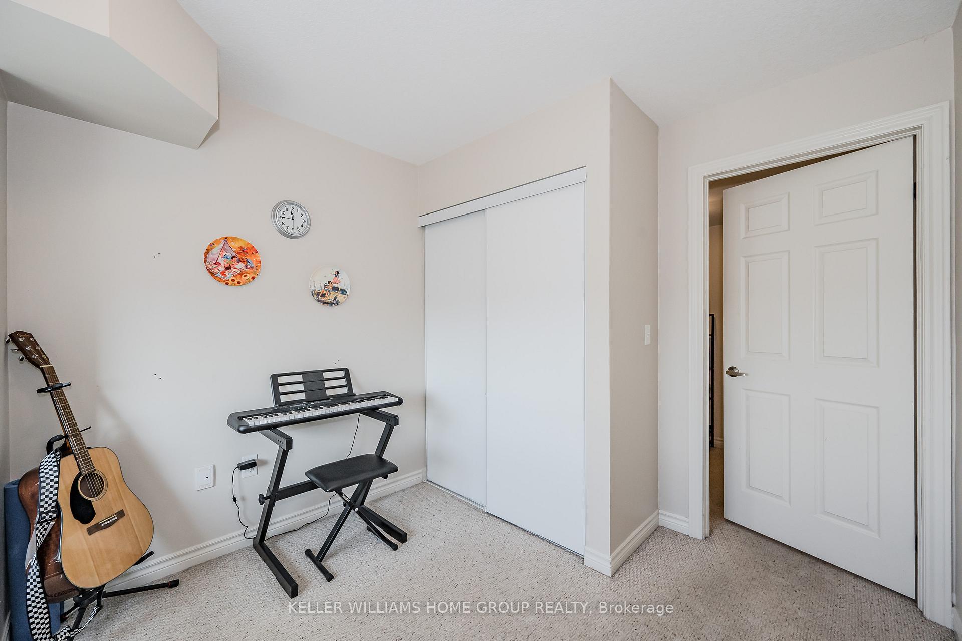 Photo 45 of Unit 412, 45 Kingsbury Square, Guelph, Pineridge/Westminster Woods — HOMEH