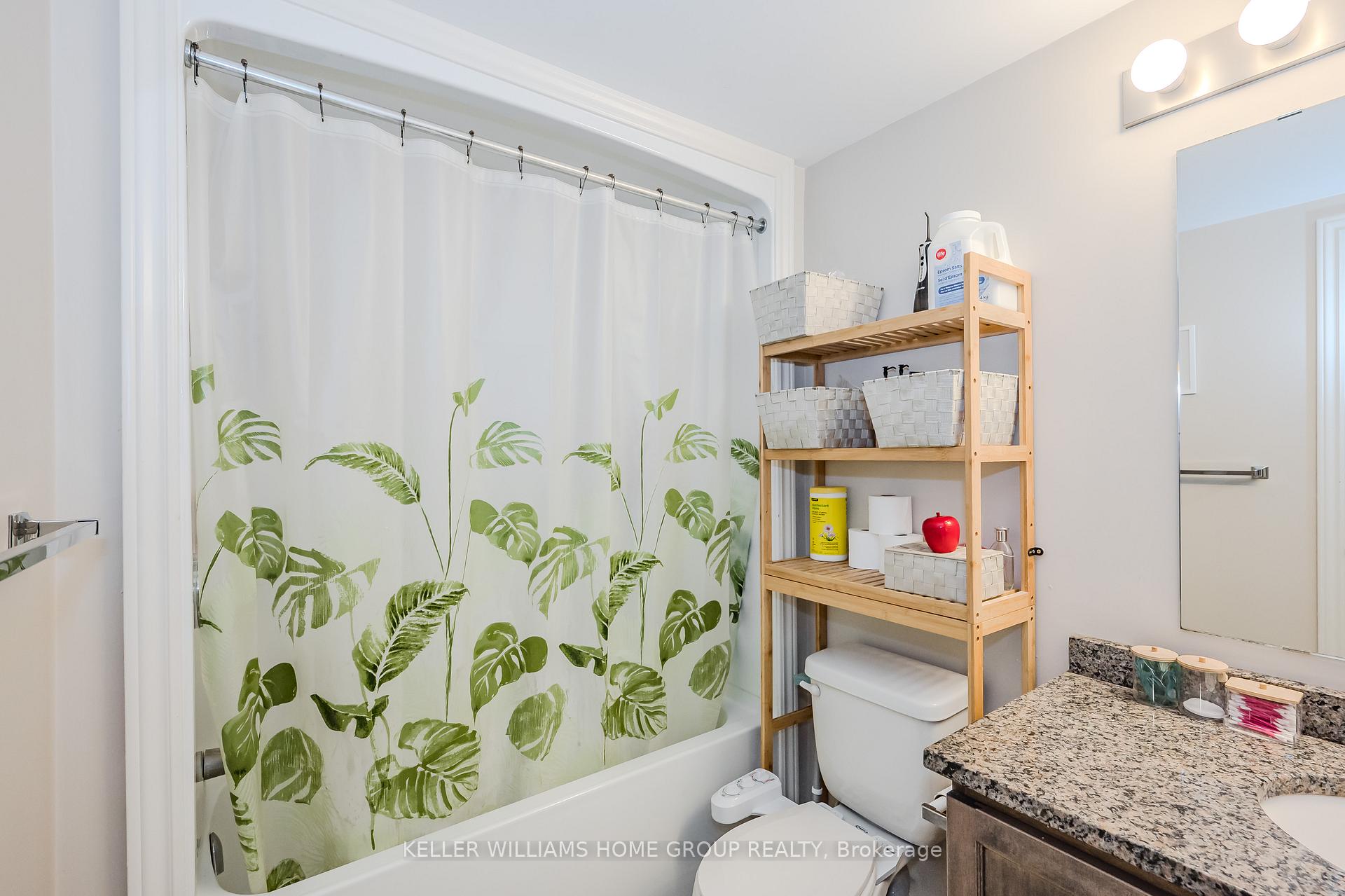 Photo 46 of Unit 412, 45 Kingsbury Square, Guelph, Pineridge/Westminster Woods — HOMEH