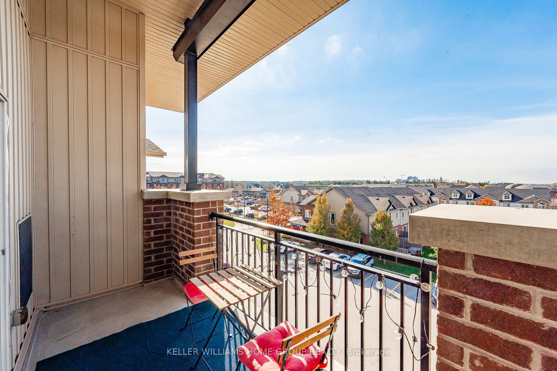 Photo 52 of Unit 412, 45 Kingsbury Square, Guelph, Pineridge/Westminster Woods — HOMEH