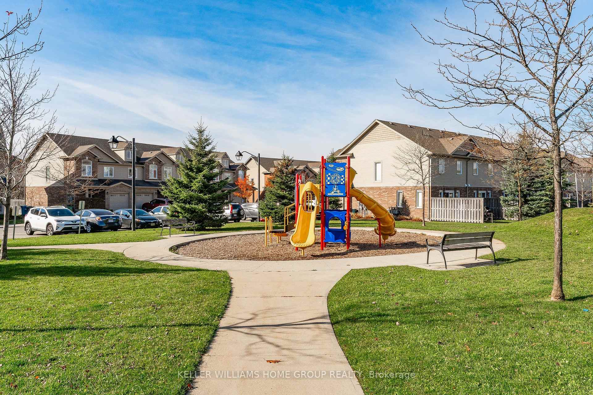 Photo 54 of Unit 412, 45 Kingsbury Square, Guelph, Pineridge/Westminster Woods — HOMEH