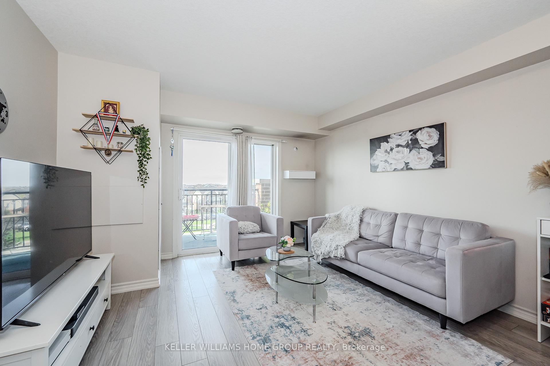 Photo 9 of Unit 412, 45 Kingsbury Square, Guelph, Pineridge/Westminster Woods — HOMEH
