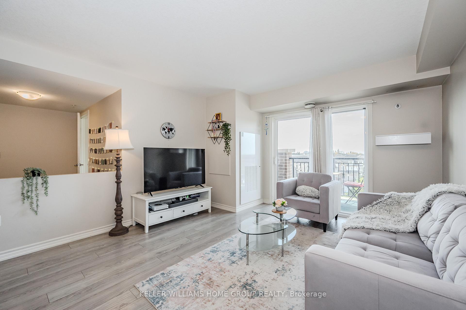 Photo 10 of Unit 412, 45 Kingsbury Square, Guelph, Pineridge/Westminster Woods — HOMEH