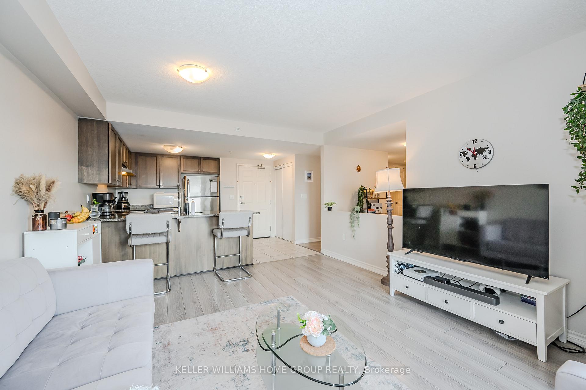 Photo 11 of Unit 412, 45 Kingsbury Square, Guelph, Pineridge/Westminster Woods — HOMEH