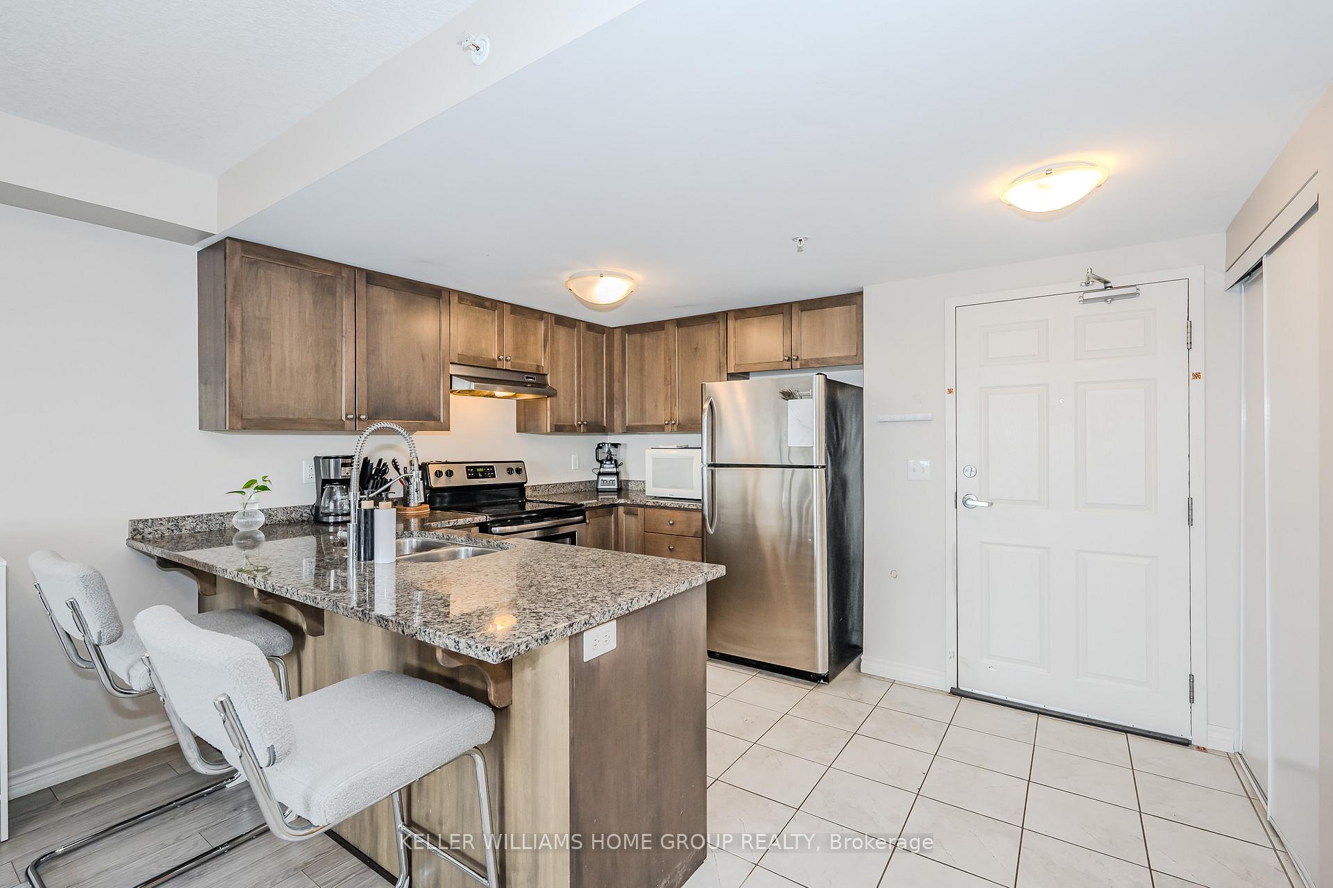 Photo 13 of Unit 412, 45 Kingsbury Square, Guelph, Pineridge/Westminster Woods — HOMEH