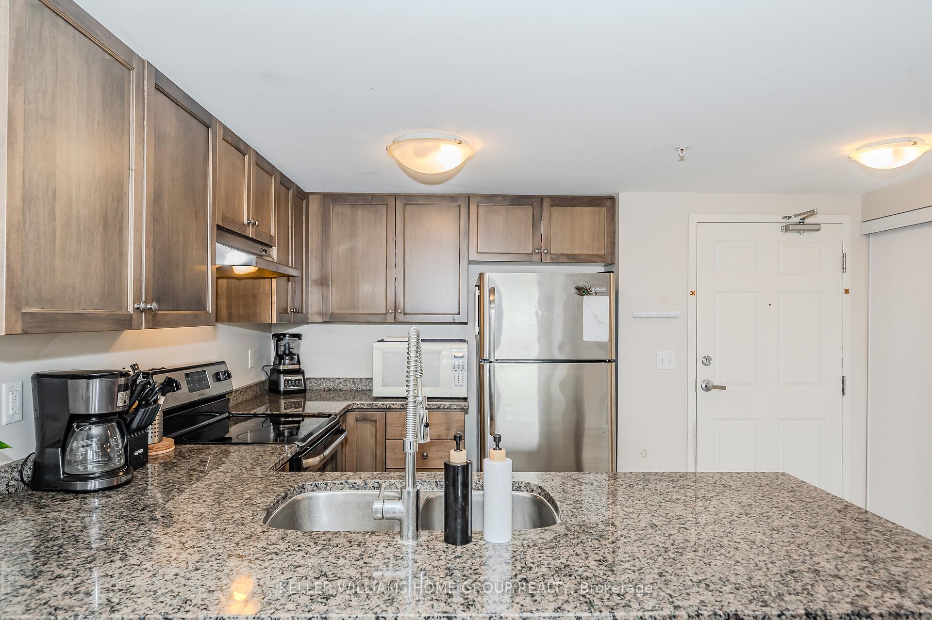 Photo 15 of Unit 412, 45 Kingsbury Square, Guelph, Pineridge/Westminster Woods — HOMEH