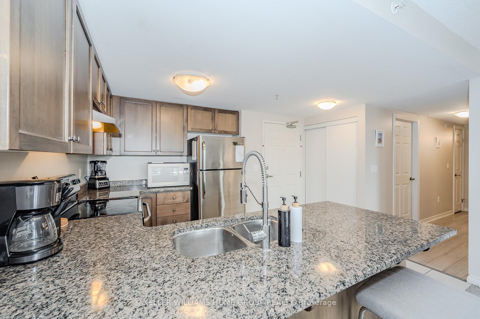 Photo 16 of Unit 412, 45 Kingsbury Square, Guelph, Pineridge/Westminster Woods — HOMEH