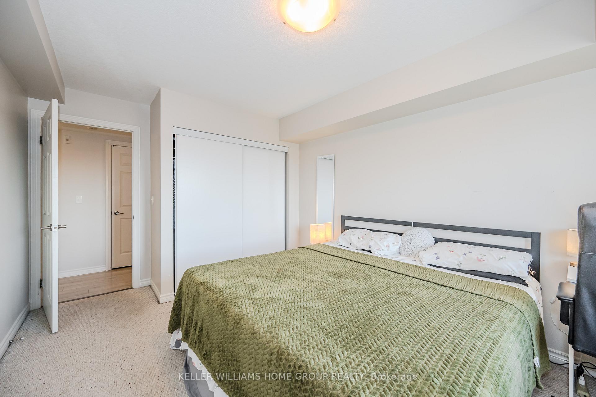 Photo 21 of Unit 412, 45 Kingsbury Square, Guelph, Pineridge/Westminster Woods — HOMEH