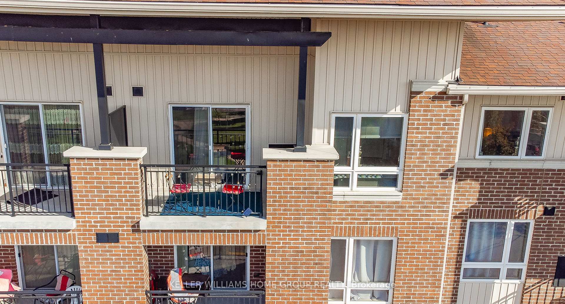 Photo 68 of Unit 412, 45 Kingsbury Square, Guelph, Pineridge/Westminster Woods — HOMEH