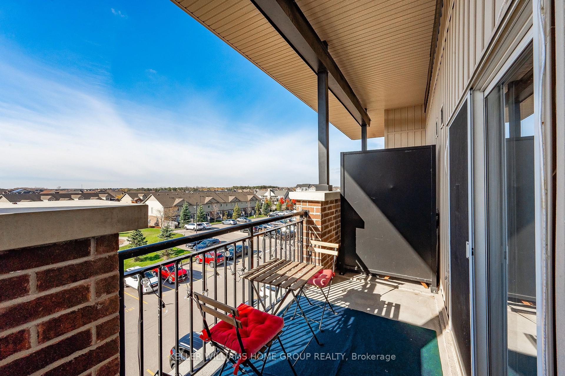 Photo 69 of Unit 412, 45 Kingsbury Square, Guelph, Pineridge/Westminster Woods — HOMEH