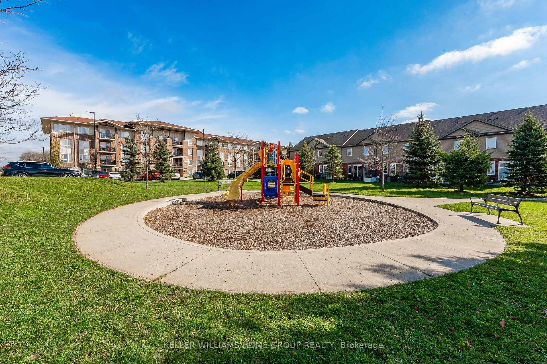 Photo 72 of Unit 412, 45 Kingsbury Square, Guelph, Pineridge/Westminster Woods — HOMEH