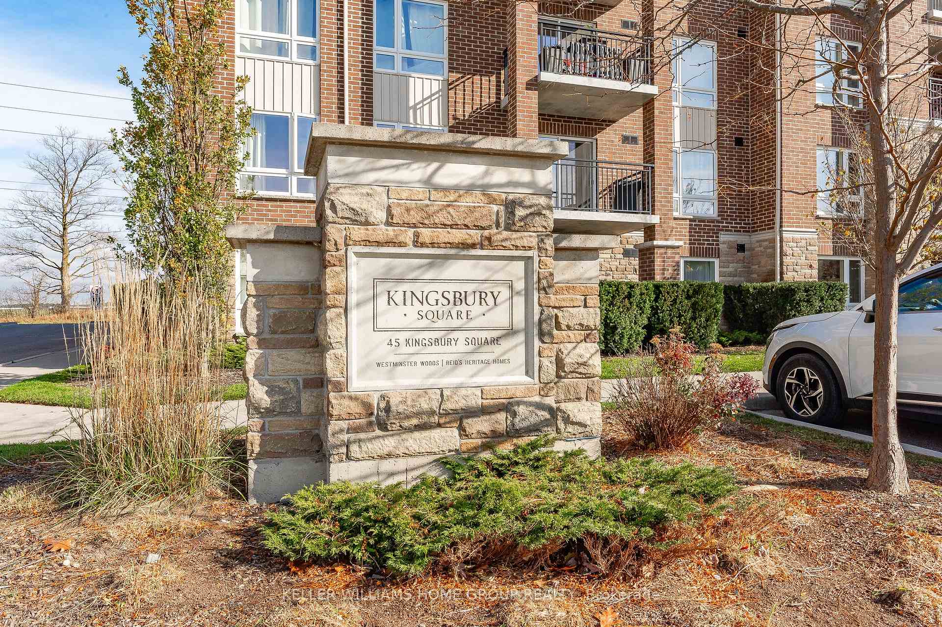 Photo 74 of Unit 412, 45 Kingsbury Square, Guelph, Pineridge/Westminster Woods — HOMEH