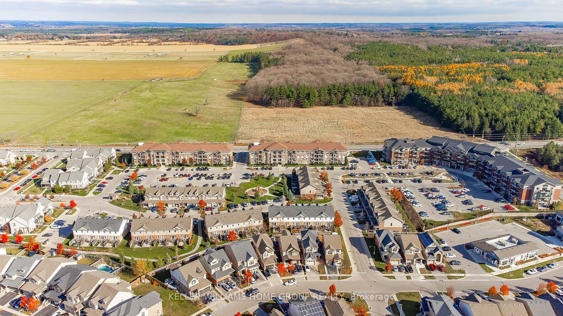 Photo 76 of Unit 412, 45 Kingsbury Square, Guelph, Pineridge/Westminster Woods — HOMEH