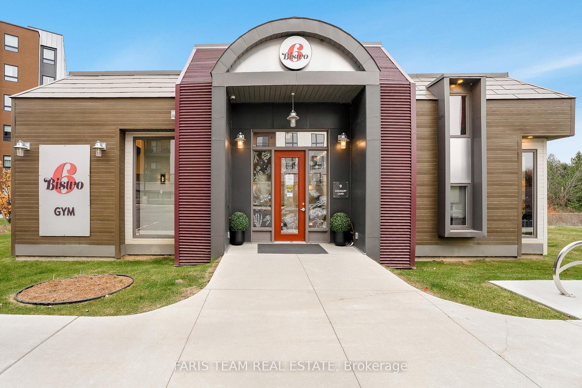 Photo 12 of Unit 310, 10 Culinary Lane, Barrie, Innis-Shore — HOMEH