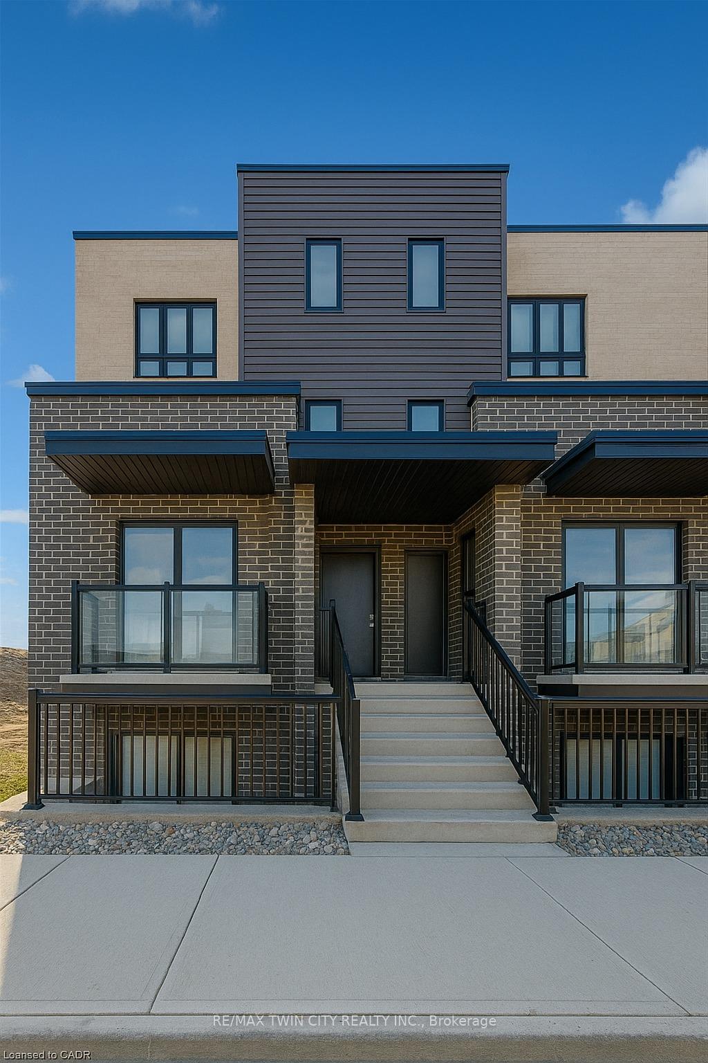 Photo 1 of Unit 33, 235 Chapel Hill Drive, Kitchener — HOMEH