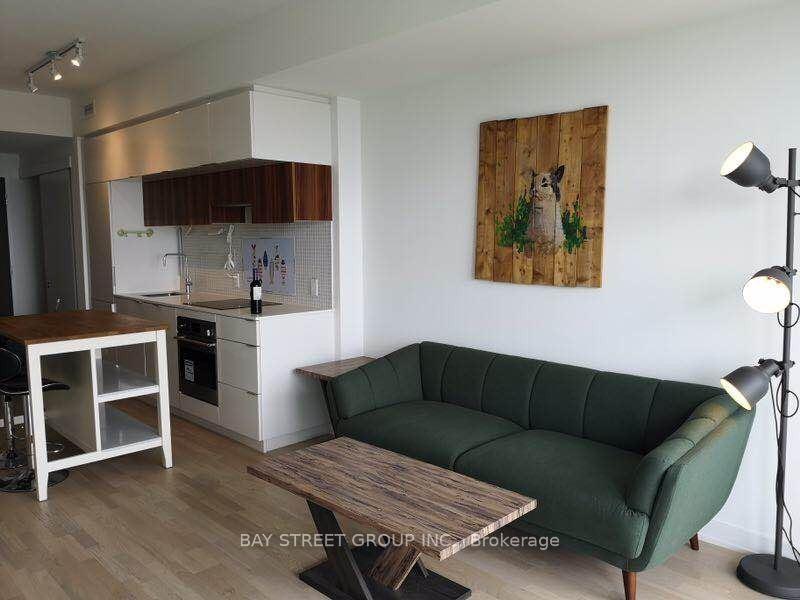 Photo 2 of Unit 1908, 185 Roehampton Avenue, Toronto, Mount Pleasant West — HOMEH