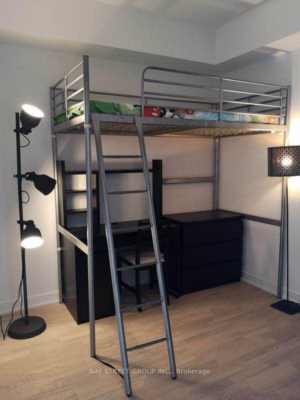 Photo 8 of Unit 1908, 185 Roehampton Avenue, Toronto, Mount Pleasant West — HOMEH