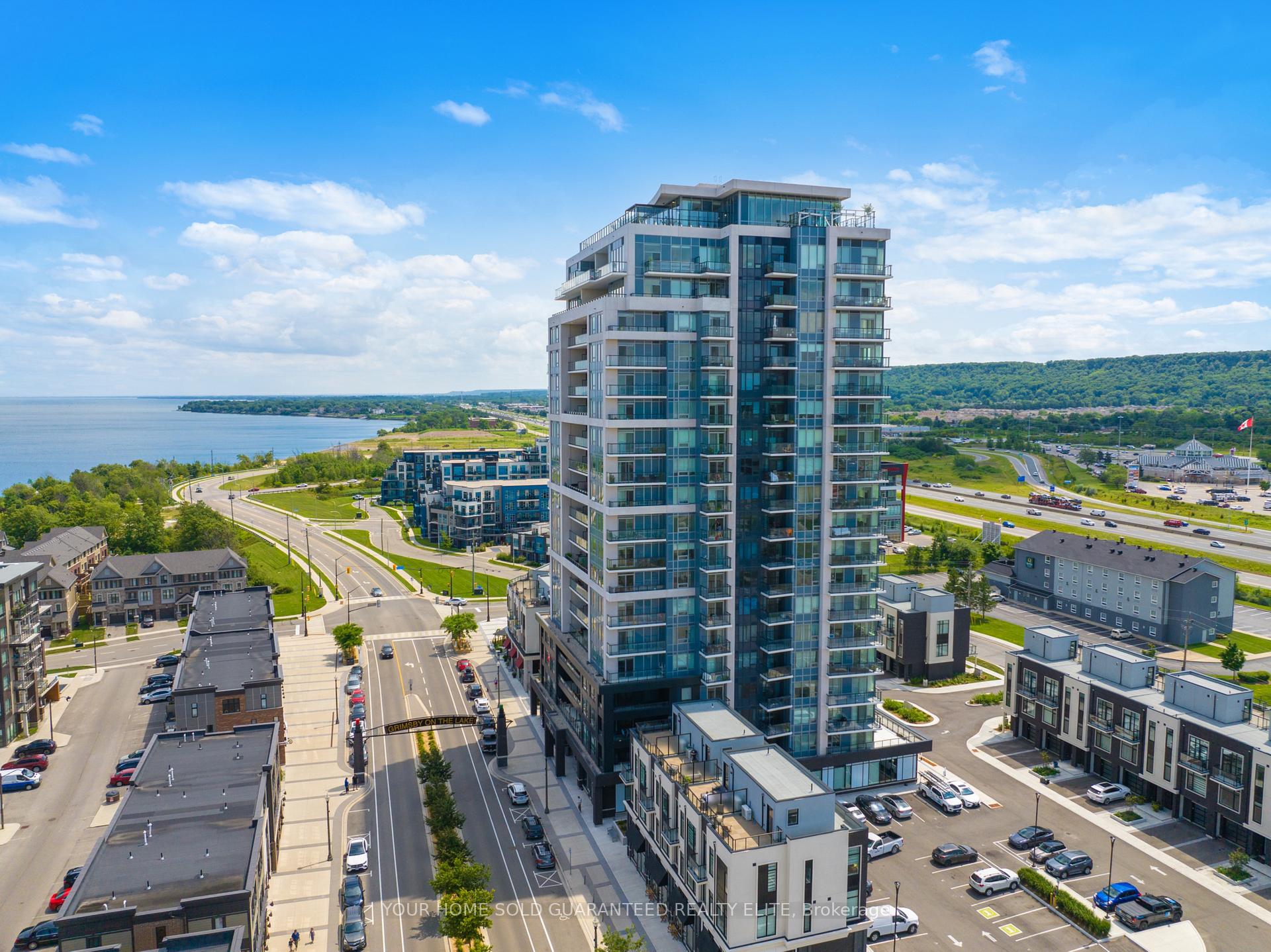 Photo 1 of Unit 201, 385 Winston Road, Grimsby, Grimsby Beach — HOMEH