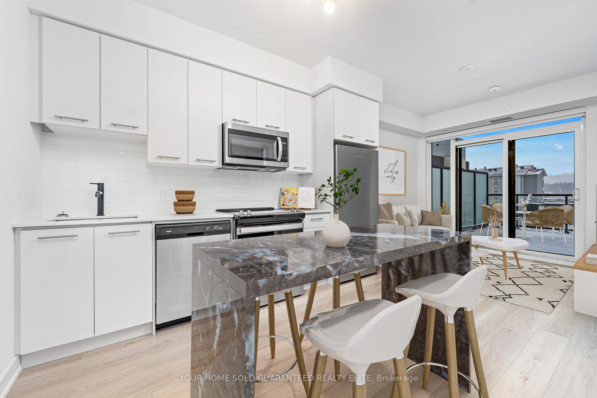Photo 3 of Unit 201, 385 Winston Road, Grimsby, Grimsby Beach — HOMEH