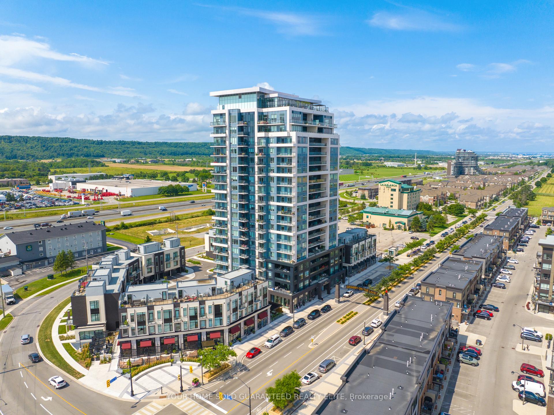 Photo 18 of Unit 201, 385 Winston Road, Grimsby, Grimsby Beach — HOMEH