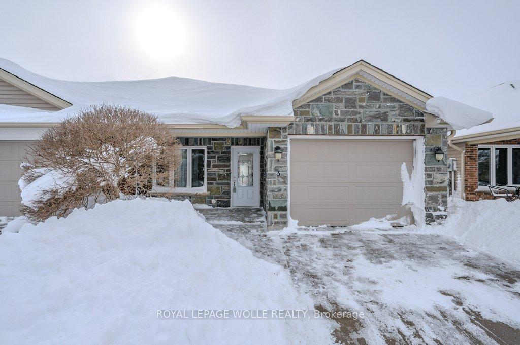 Photo 1 of Unit 3, 6906 Elgin Street, Perth East, Millbank — HOMEH