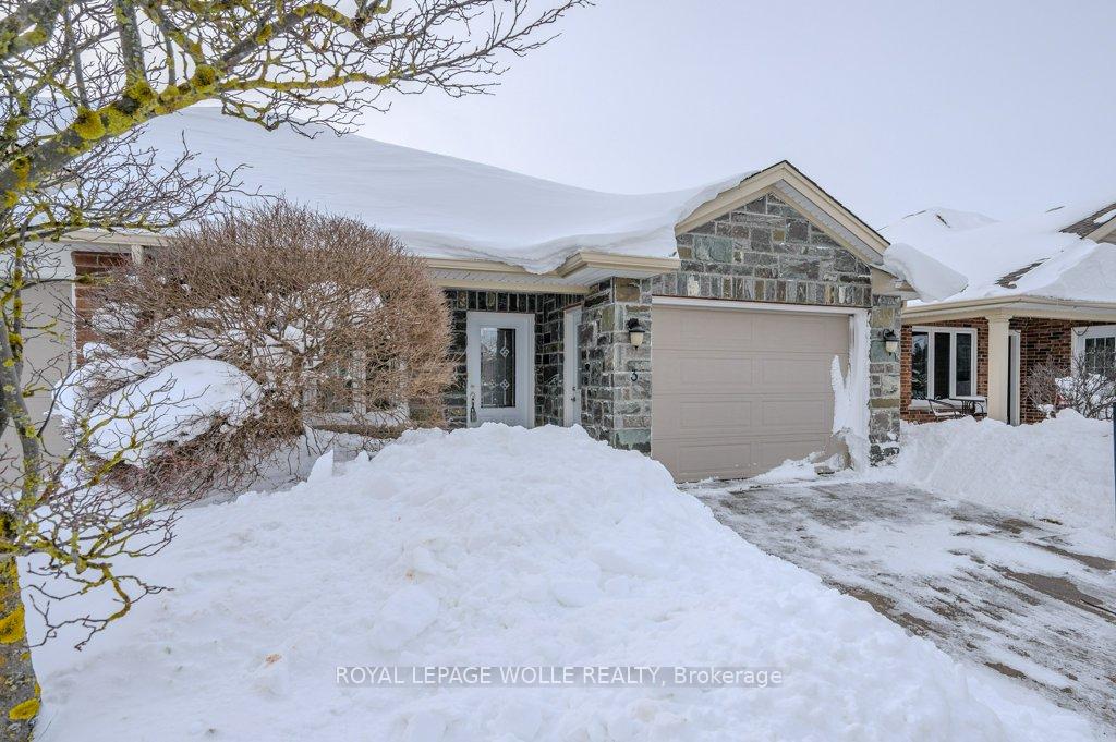 Photo 4 of Unit 3, 6906 Elgin Street, Perth East, Millbank — HOMEH