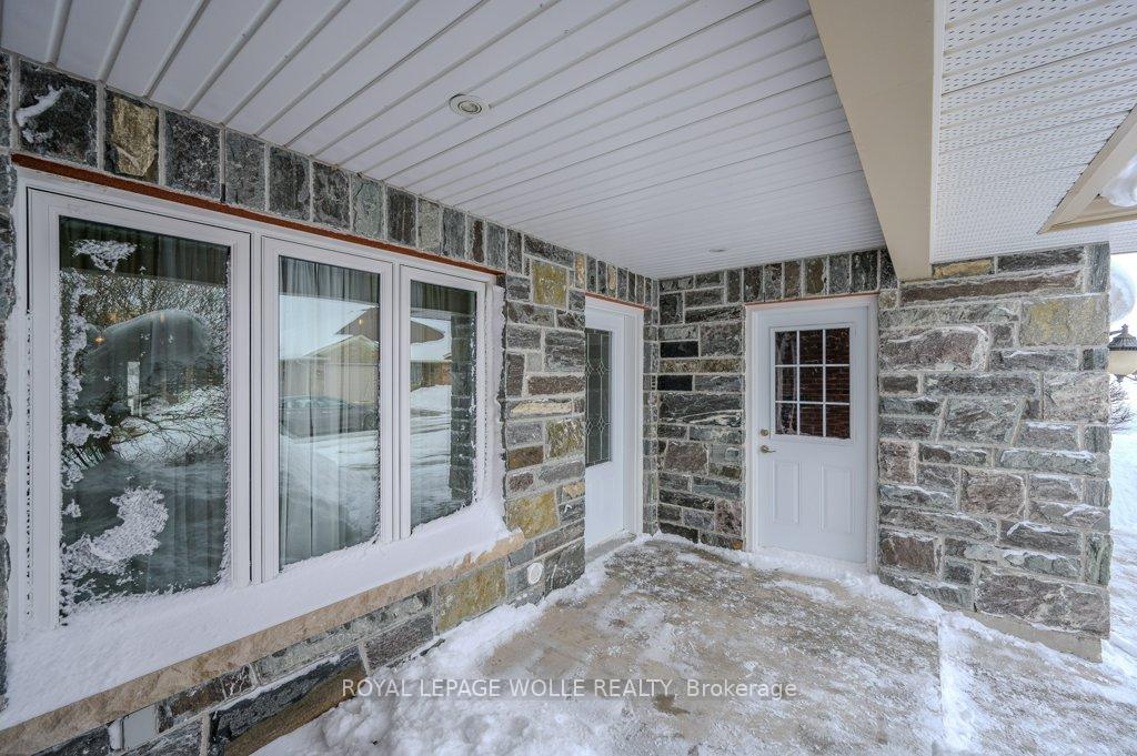 Photo 5 of Unit 3, 6906 Elgin Street, Perth East, Millbank — HOMEH