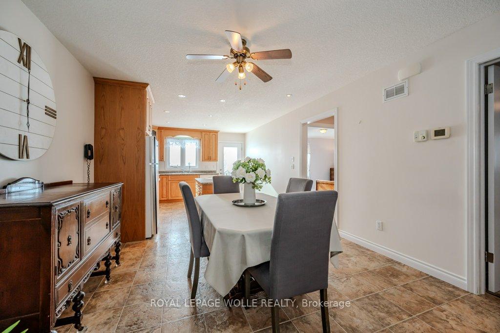 Photo 15 of Unit 3, 6906 Elgin Street, Perth East, Millbank — HOMEH