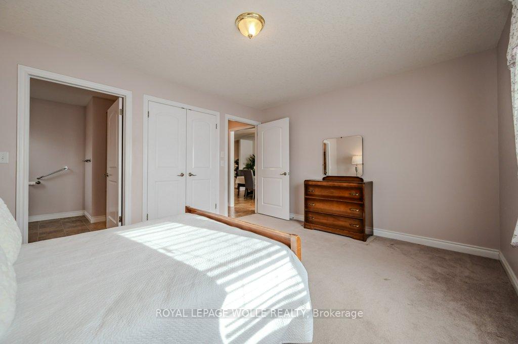 Photo 26 of Unit 3, 6906 Elgin Street, Perth East, Millbank — HOMEH