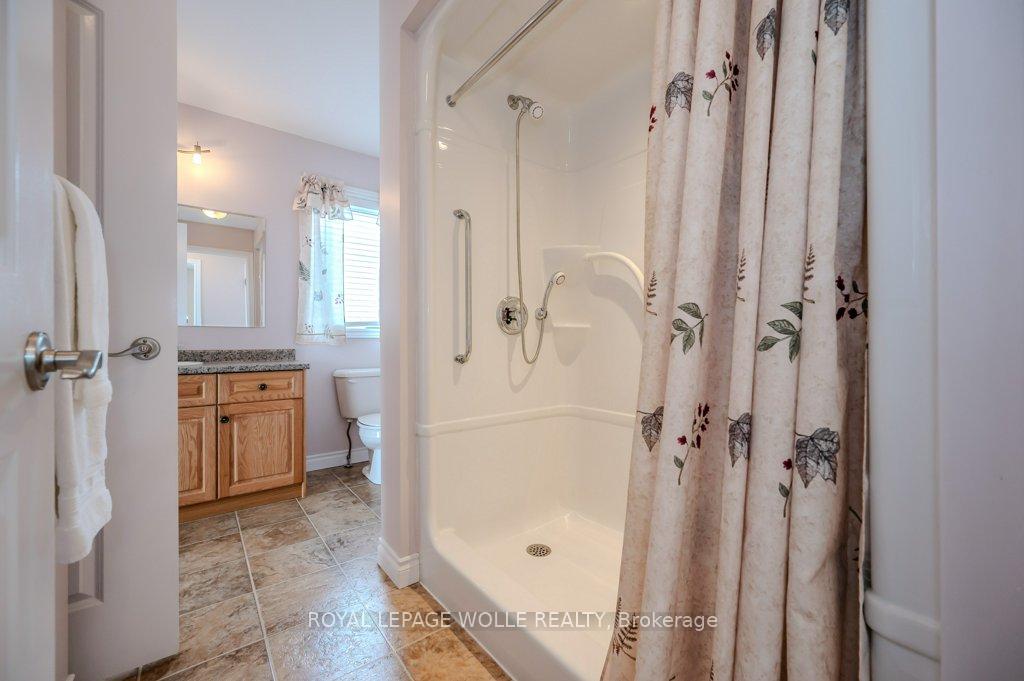 Photo 28 of Unit 3, 6906 Elgin Street, Perth East, Millbank — HOMEH