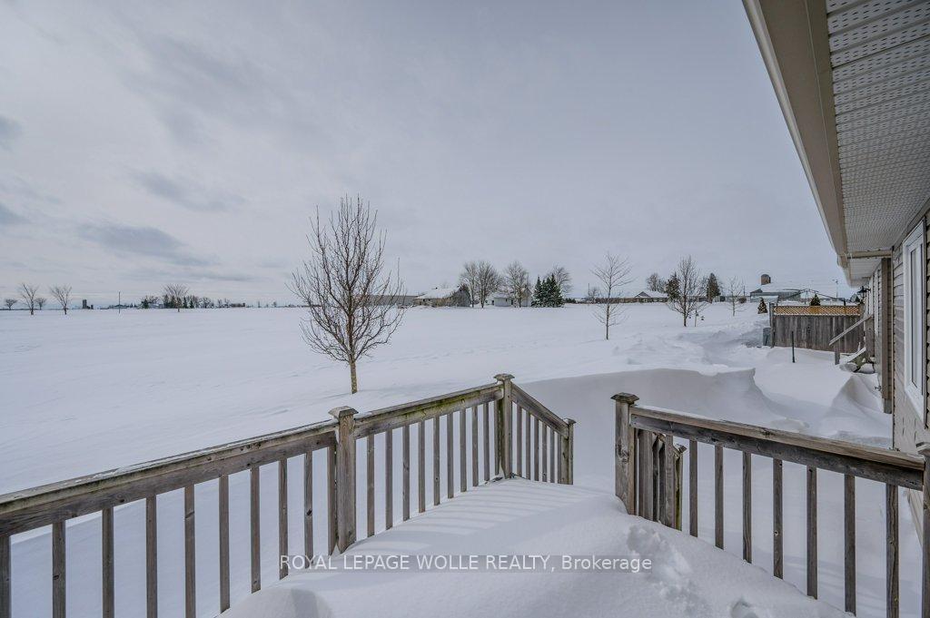 Photo 36 of Unit 3, 6906 Elgin Street, Perth East, Millbank — HOMEH