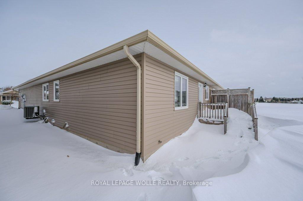 Photo 40 of Unit 3, 6906 Elgin Street, Perth East, Millbank — HOMEH