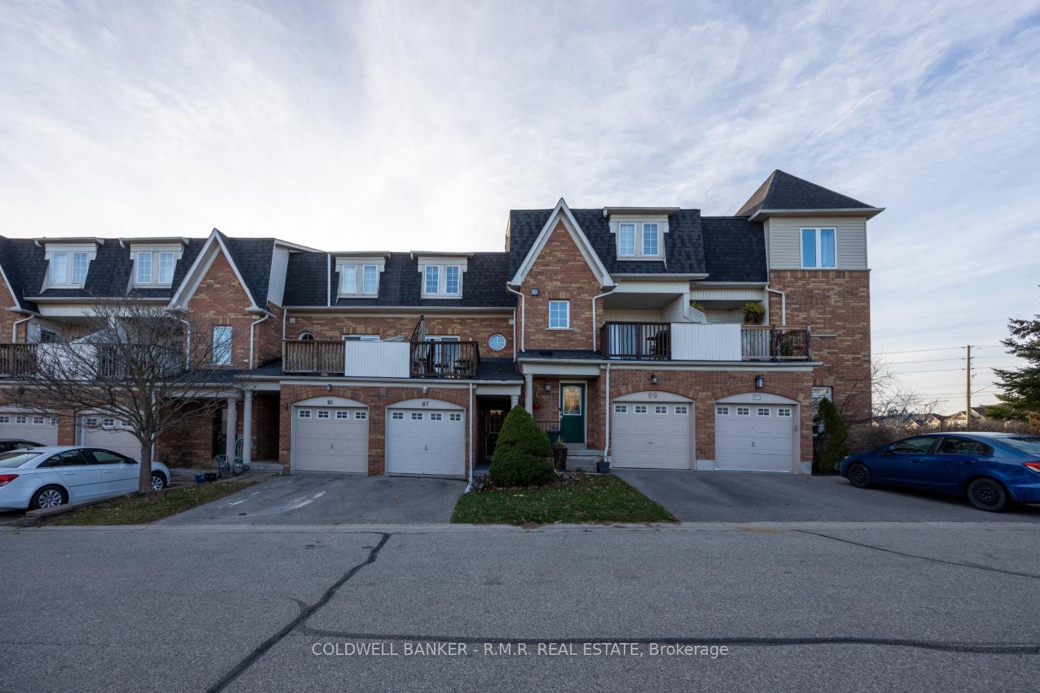 Photo 1 of 87 Sprucedale Way, Whitby, Pringle Creek — HOMEH