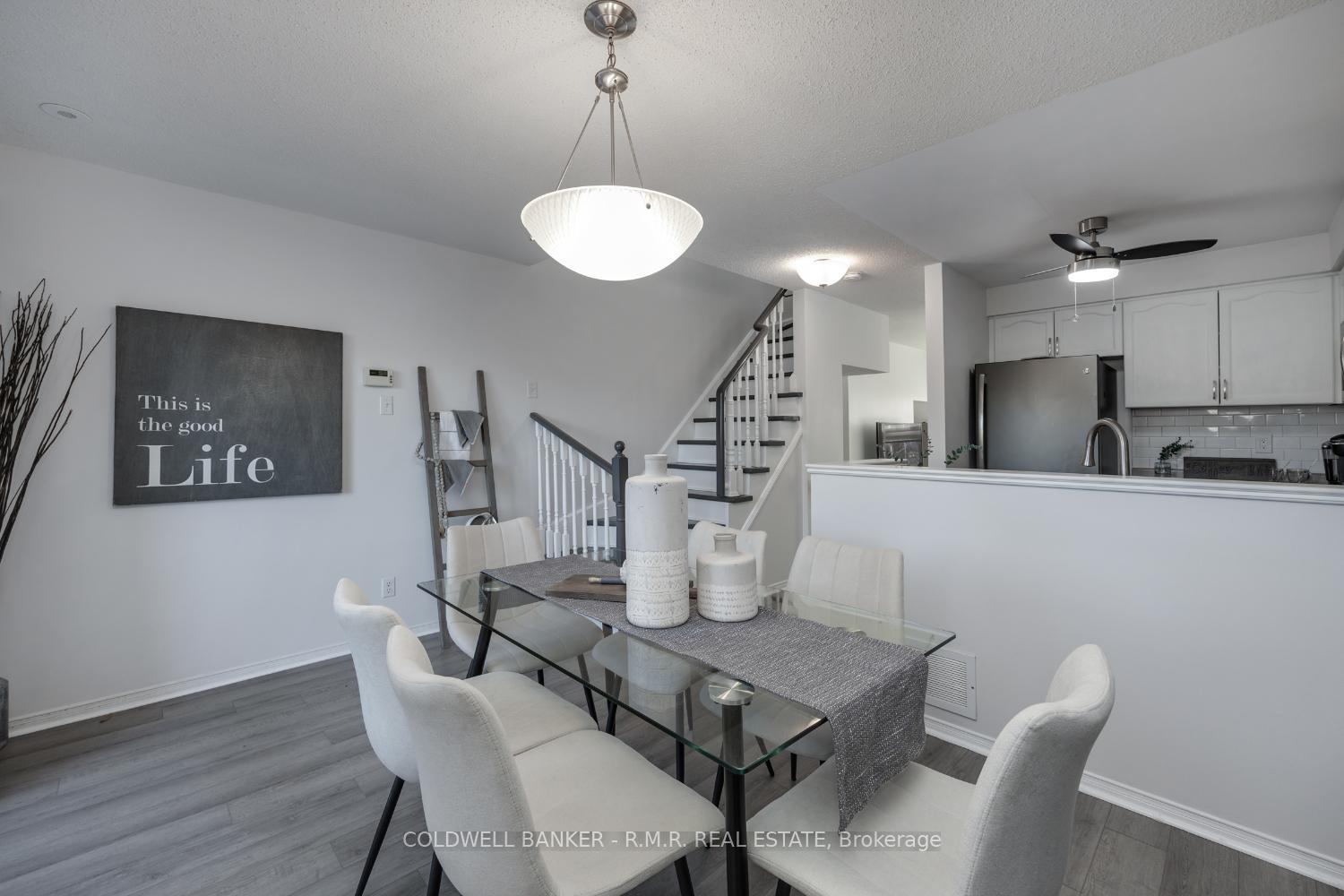 Photo 9 of 87 Sprucedale Way, Whitby, Pringle Creek — HOMEH