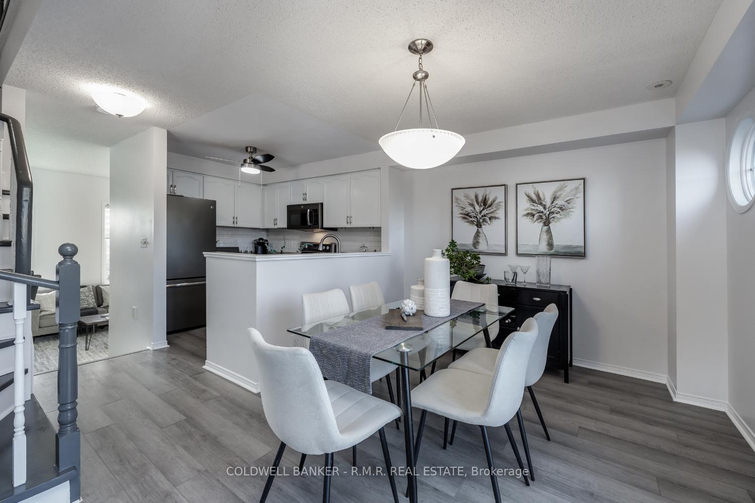 Photo 10 of 87 Sprucedale Way, Whitby, Pringle Creek — HOMEH